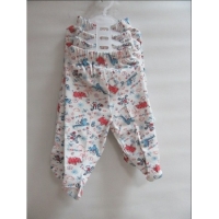 Spodnie niemowlęce 3549 Standard   (Turecki producent)