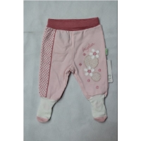 Spodnie niemowlęce 1-3625       Roz 56-74      1 kolor      