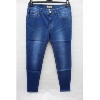 Spodnie damskie jeansy S3010       Roz 42-50      1 kolor      