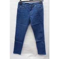 Spodnie damskie jeansy W007        Roz 38-48       1 kolor       