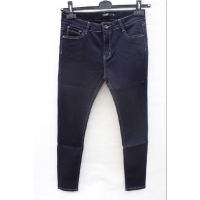 Spodnie damskie jeansy X993      Roz 38-46     1 kolor      